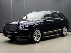 Bentley Bentayga 4.0T V8 - фото 2