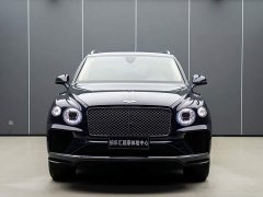 Bentley Bentayga 4.0T V8 - фото 4