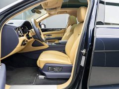 Bentley Bentayga 4.0T V8 - фото 9