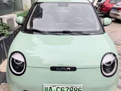 Changan Lumin 130km Pure Joy Edition - ფოტო 2