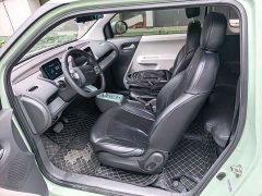 Changan Lumin 130km Pure Joy Edition - ფოტო 3