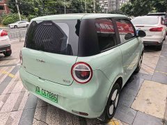 Changan Lumin 130km Pure Joy Edition - ფოტო 4