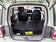 Changan Lumin 130km Pure Joy Edition - ფოტო 6