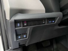 Toyota Sienna 2.5L Automatic - ფოტო 14