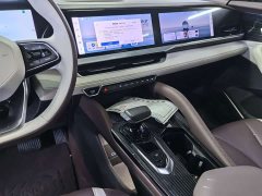 Geely Xingyue L 2.0T High-Power Auto FWD Cloud Rising Edition - photo 10