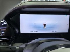 Geely Xingyue L 2.0T High-Power Auto FWD Cloud Rising Edition - photo 11
