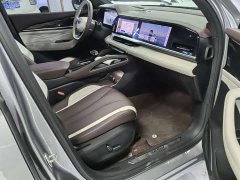 Geely Xingyue L 2.0T High-Power Auto FWD Cloud Rising Edition - photo 12