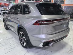 Geely Xingyue L 2.0T High-Power Auto FWD Cloud Rising Edition - photo 4