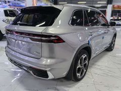 Geely Xingyue L 2.0T High-Power Auto FWD Cloud Rising Edition - photo 6