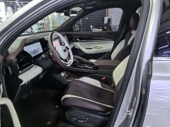 Geely Xingyue L 2.0T High-Power Auto FWD Cloud Rising Edition - photo 7