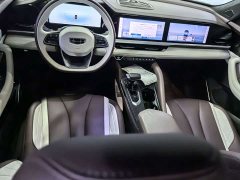 Geely Xingyue L 2.0T High-Power Auto FWD Cloud Rising Edition - photo 8