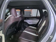 Geely Xingyue L 2.0T High-Power Auto FWD Cloud Rising Edition - photo 9