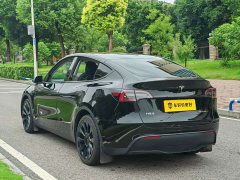 Tesla Model Y Rear-Wheel Drive - фото 11
