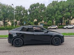Tesla Model Y Rear-Wheel Drive - фото 13