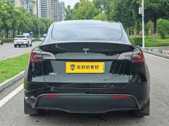 Tesla Model Y Rear-Wheel Drive - фото 14