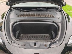 Tesla Model Y Rear-Wheel Drive - фото 16
