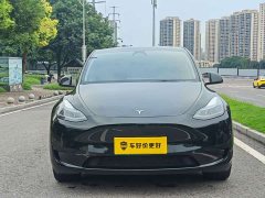 Tesla Model Y Rear-Wheel Drive - фото 3