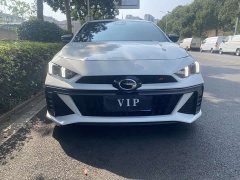Trumpchi Leopard 400T Automatic R PRO - photo 2