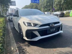 Trumpchi Leopard 400T Automatic R PRO - photo 3