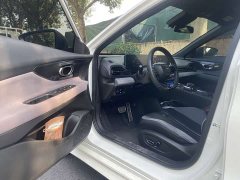 Trumpchi Leopard 400T Automatic R PRO - photo 4