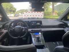 Trumpchi Leopard 400T Automatic R PRO - photo 6