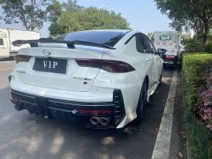 Trumpchi Leopard 400T Automatic R PRO - photo 7