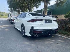 Trumpchi Leopard 400T Automatic R PRO - photo 9
