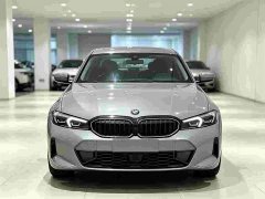BMW 3 Series 330Li M Sport Night Edition Package - ფოტო 2