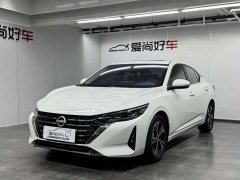 Nissan Sylphy Facelift 1.6L CVT Comfort Edition - ფოტო 1