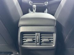 Nissan Sylphy Facelift 1.6L CVT Comfort Edition - ფოტო 15