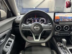 Nissan Sylphy Facelift 1.6L CVT Comfort Edition - ფოტო 9