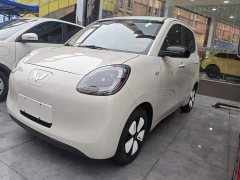 Wuling Hongguang MINIEV Fourth Generation Four-Door Advanced Edition - ფოტო 1