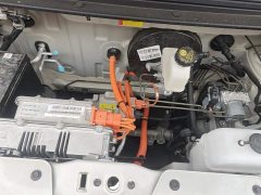 Wuling Hongguang MINIEV Fourth Generation Four-Door Advanced Edition - ფოტო 10