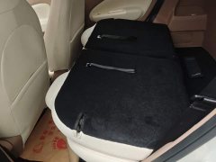 Wuling Hongguang MINIEV Fourth Generation Four-Door Advanced Edition - ფოტო 11