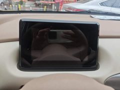 Wuling Hongguang MINIEV Fourth Generation Four-Door Advanced Edition - ფოტო 14