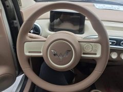 Wuling Hongguang MINIEV Fourth Generation Four-Door Advanced Edition - ფოტო 15
