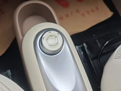 Wuling Hongguang MINIEV Fourth Generation Four-Door Advanced Edition - ფოტო 16