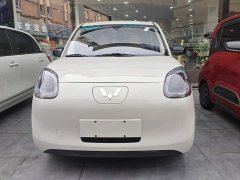 Wuling Hongguang MINIEV Fourth Generation Four-Door Advanced Edition - ფოტო 2