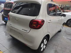 Wuling Hongguang MINIEV Fourth Generation Four-Door Advanced Edition - ფოტო 3
