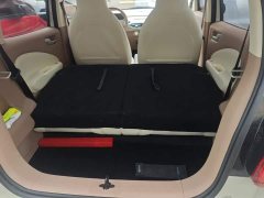 Wuling Hongguang MINIEV Fourth Generation Four-Door Advanced Edition - ფოტო 4