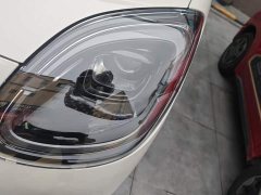 Wuling Hongguang MINIEV Fourth Generation Four-Door Advanced Edition - ფოტო 5