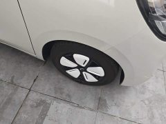 Wuling Hongguang MINIEV Fourth Generation Four-Door Advanced Edition - ფოტო 6