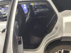 Wuling Xingchi 1.5T CVT Trendy Cool Edition - ფოტო 11