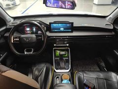 Wuling Xingchi 1.5T CVT Trendy Cool Edition - ფოტო 12