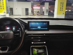 Wuling Xingchi 1.5T CVT Trendy Cool Edition - ფოტო 13