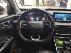 Wuling Xingchi 1.5T CVT Trendy Cool Edition - ფოტო 15