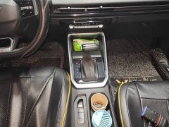 Wuling Xingchi 1.5T CVT Trendy Cool Edition - ფოტო 16
