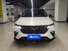Wuling Xingchi 1.5T CVT Trendy Cool Edition - ფოტო 2