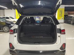 Wuling Xingchi 1.5T CVT Trendy Cool Edition - ფოტო 4