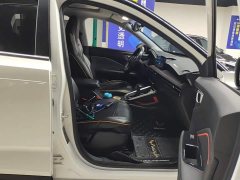 Wuling Xingchi 1.5T CVT Trendy Cool Edition - ფოტო 8